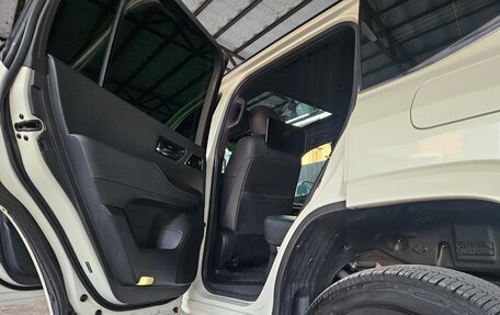 Toyota Land Cruiser, 2024 год, 10 900 000 рублей, 18 фотография