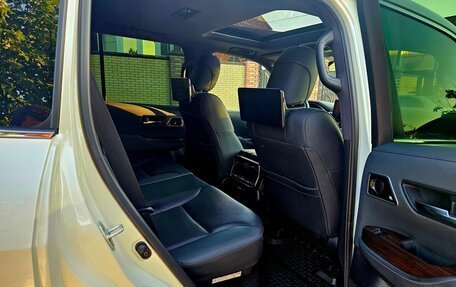 Toyota Land Cruiser, 2024 год, 10 900 000 рублей, 22 фотография