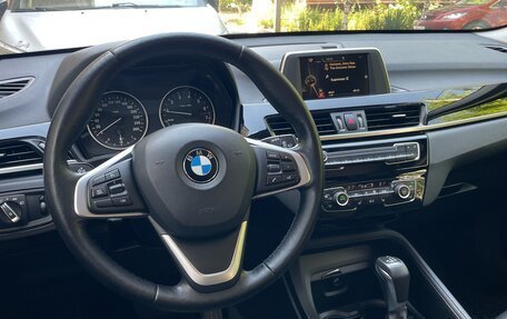 BMW X1, 2017 год, 2 379 000 рублей, 7 фотография