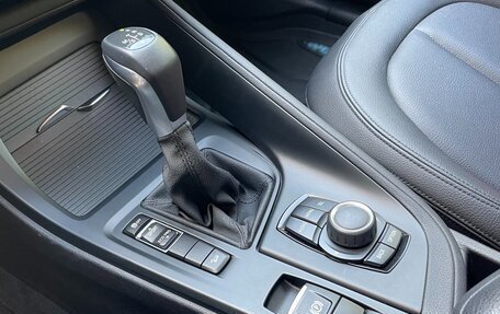 BMW X1, 2017 год, 2 379 000 рублей, 14 фотография