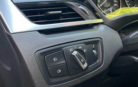 BMW X1, 2017 год, 2 379 000 рублей, 18 фотография
