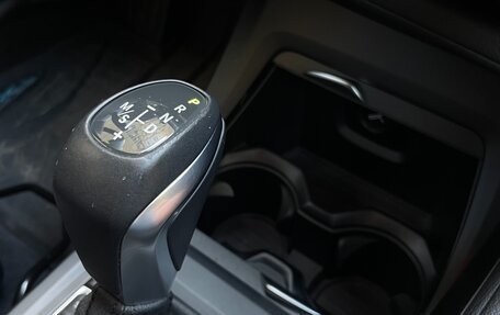 BMW X1, 2017 год, 2 379 000 рублей, 15 фотография
