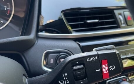 BMW X1, 2017 год, 2 379 000 рублей, 11 фотография
