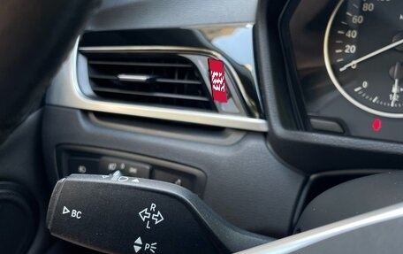 BMW X1, 2017 год, 2 379 000 рублей, 9 фотография