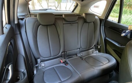 BMW X1, 2017 год, 2 379 000 рублей, 22 фотография