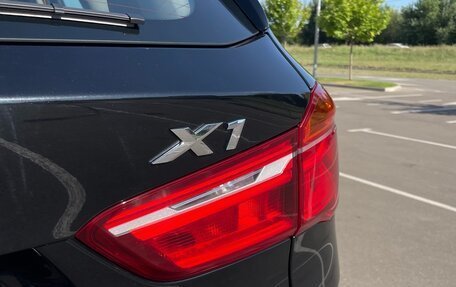 BMW X1, 2017 год, 2 379 000 рублей, 26 фотография