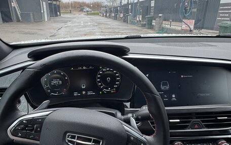 Geely Tugella FY11, 2024 год, 2 400 000 рублей, 6 фотография