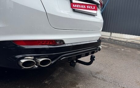 Geely Tugella FY11, 2024 год, 2 400 000 рублей, 4 фотография