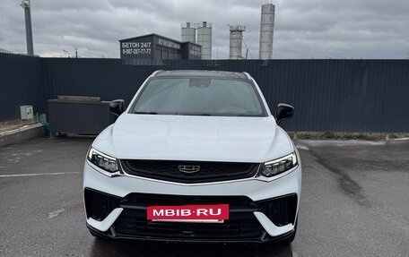 Geely Tugella FY11, 2024 год, 2 400 000 рублей, 2 фотография