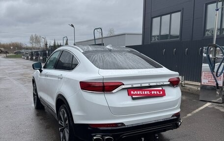 Geely Tugella FY11, 2024 год, 2 400 000 рублей, 5 фотография