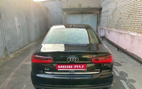 Audi A6, 2015 год, 1 400 000 рублей, 6 фотография