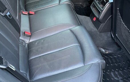 Audi A6, 2015 год, 1 400 000 рублей, 12 фотография