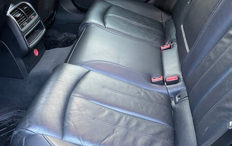 Audi A6, 2015 год, 1 400 000 рублей, 13 фотография