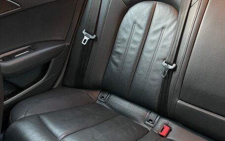 Audi A6, 2015 год, 1 400 000 рублей, 18 фотография