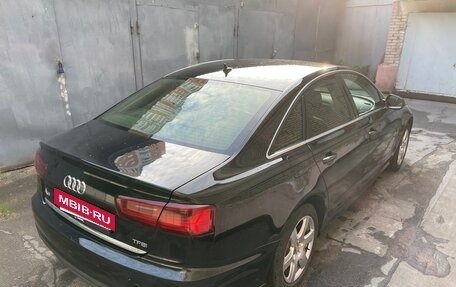 Audi A6, 2015 год, 1 400 000 рублей, 9 фотография