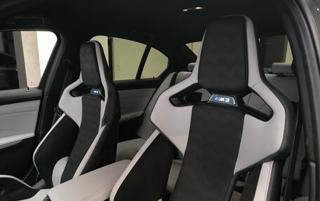 BMW M3, 2025 год, 15 699 000 рублей, 2 фотография