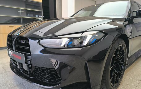 BMW M3, 2025 год, 15 699 000 рублей, 10 фотография