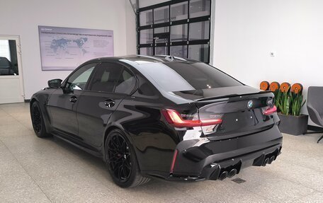 BMW M3, 2025 год, 15 699 000 рублей, 13 фотография