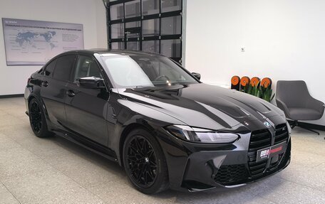 BMW M3, 2025 год, 15 699 000 рублей, 6 фотография