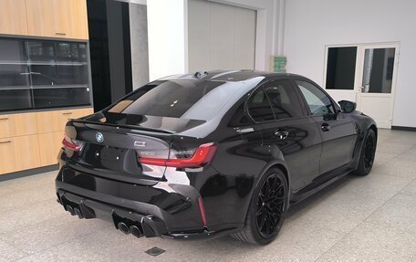 BMW M3, 2025 год, 15 699 000 рублей, 12 фотография