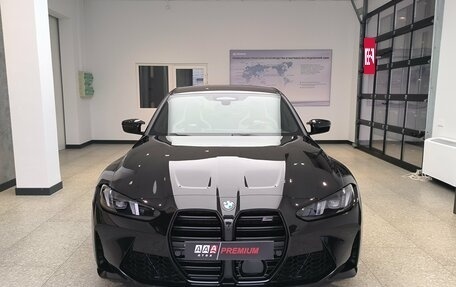 BMW M3, 2025 год, 15 699 000 рублей, 5 фотография