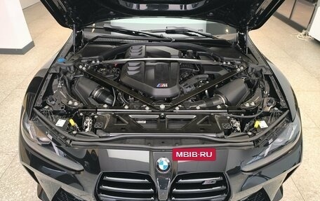 BMW M3, 2025 год, 15 699 000 рублей, 7 фотография