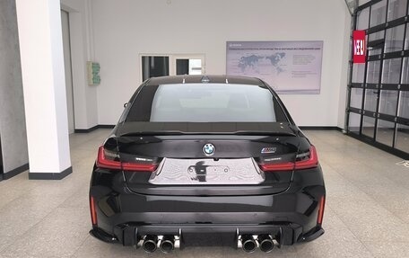 BMW M3, 2025 год, 15 699 000 рублей, 3 фотография