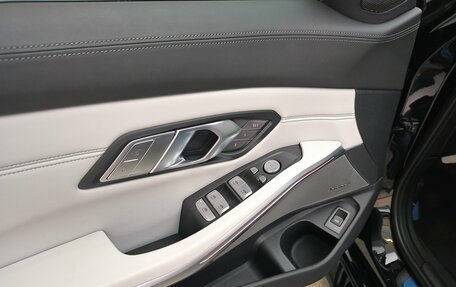 BMW M3, 2025 год, 15 699 000 рублей, 24 фотография
