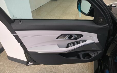 BMW M3, 2025 год, 15 699 000 рублей, 23 фотография