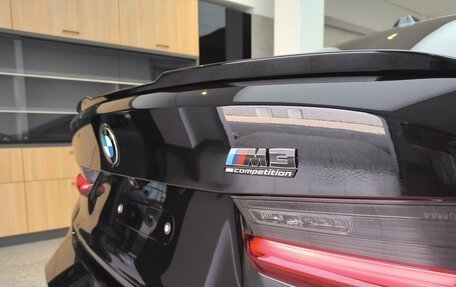 BMW M3, 2025 год, 15 699 000 рублей, 18 фотография