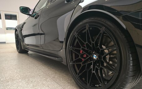 BMW M3, 2025 год, 15 699 000 рублей, 19 фотография