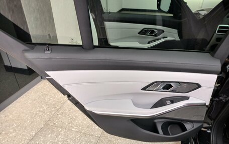 BMW M3, 2025 год, 15 699 000 рублей, 25 фотография