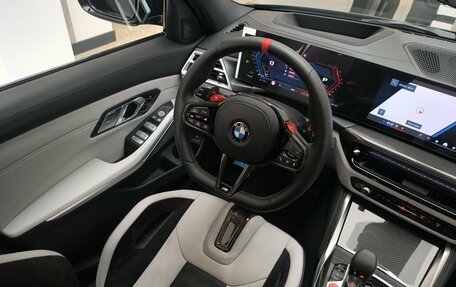 BMW M3, 2025 год, 15 699 000 рублей, 39 фотография