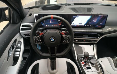 BMW M3, 2025 год, 15 699 000 рублей, 40 фотография