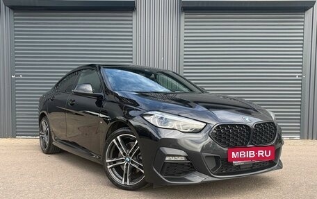 BMW 2 серия F44, 2020 год, 2 790 000 рублей, 3 фотография