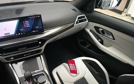 BMW M3, 2025 год, 15 699 000 рублей, 38 фотография