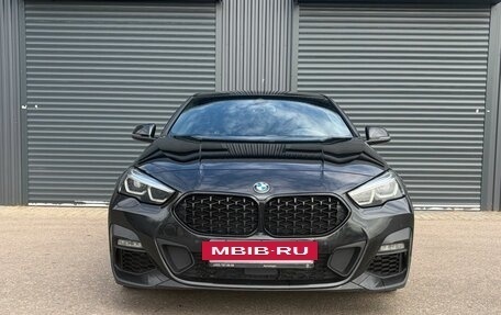 BMW 2 серия F44, 2020 год, 2 790 000 рублей, 2 фотография