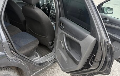 Ford Focus II рестайлинг, 2006 год, 250 000 рублей, 9 фотография