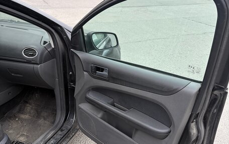 Ford Focus II рестайлинг, 2006 год, 250 000 рублей, 8 фотография