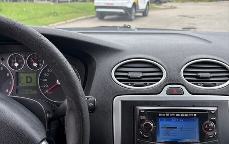 Ford Focus II рестайлинг, 2006 год, 250 000 рублей, 6 фотография