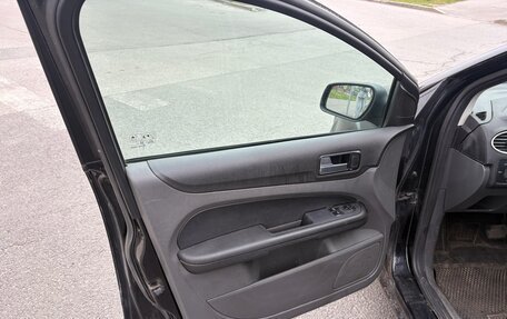 Ford Focus II рестайлинг, 2006 год, 250 000 рублей, 10 фотография