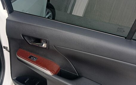 Toyota Camry, 2013 год, 1 700 000 рублей, 14 фотография
