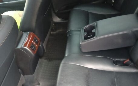 Toyota Camry, 2013 год, 1 700 000 рублей, 15 фотография
