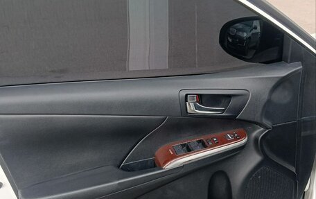 Toyota Camry, 2013 год, 1 700 000 рублей, 11 фотография