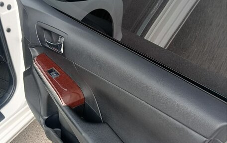 Toyota Camry, 2013 год, 1 700 000 рублей, 13 фотография