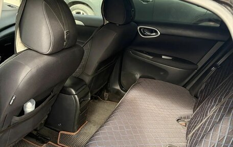 Nissan Sentra, 2015 год, 870 000 рублей, 6 фотография