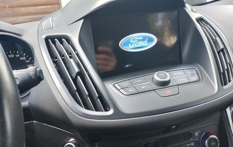 Ford Kuga III, 2017 год, 1 970 000 рублей, 4 фотография