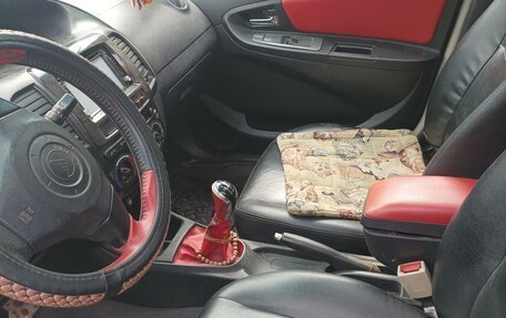 Geely MK Cross I, 2012 год, 210 000 рублей, 4 фотография