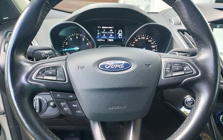 Ford Kuga III, 2017 год, 1 970 000 рублей, 5 фотография