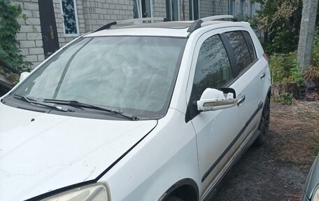 Geely MK Cross I, 2012 год, 210 000 рублей, 2 фотография
